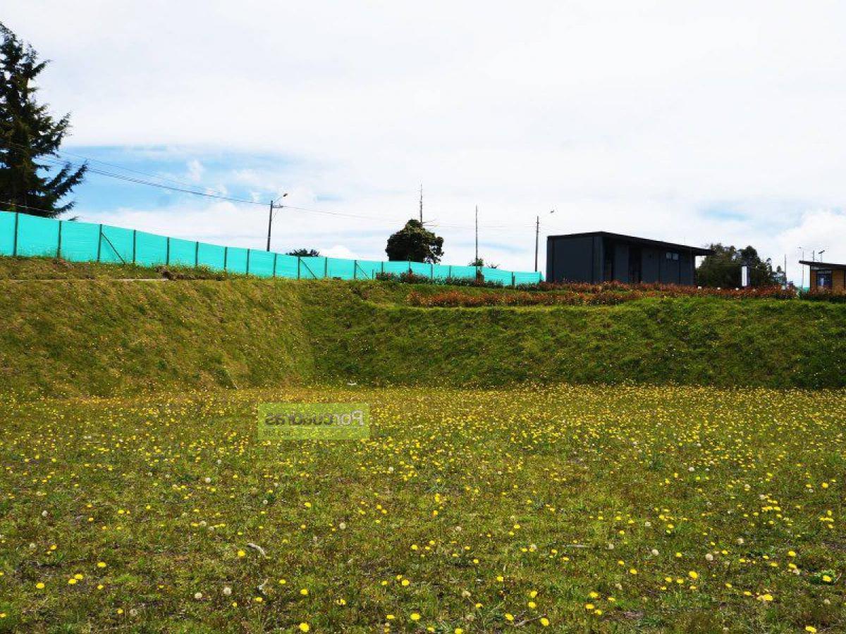 Grundstück in Antioquia, Colombia, Nr. 448
