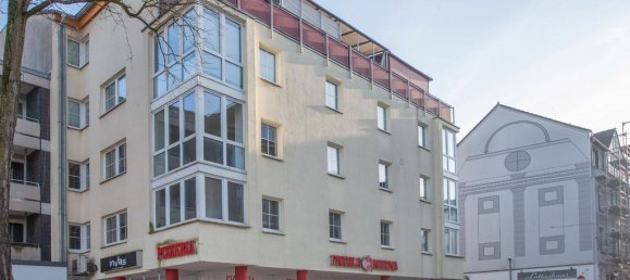 12 chambres Bâtiment à Gelsenkirchen, Germany No. 7708 3