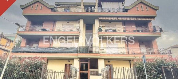 4 bedrooms Apartment in Colleferro, Italy No. 105185 23