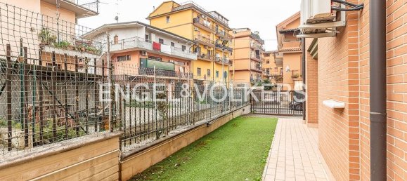 4 bedrooms Apartment in Colleferro, Italy No. 105185 19