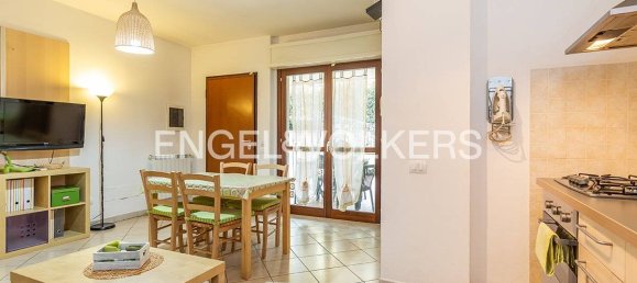 4 bedrooms Apartment in Colleferro, Italy No. 105185 2