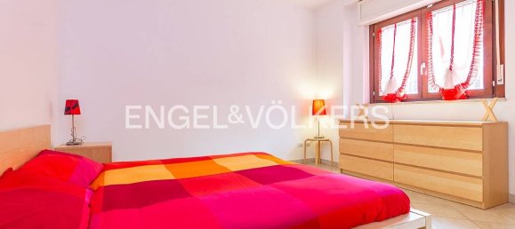 4 bedrooms Apartment in Colleferro, Italy No. 105185 8