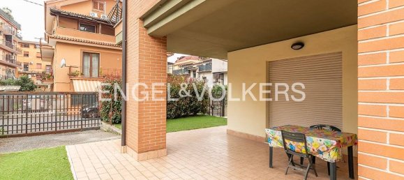 4 bedrooms Apartment in Colleferro, Italy No. 105185 18