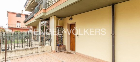 4 bedrooms Apartment in Colleferro, Italy No. 105185 16