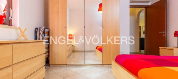 4 bedrooms Apartment in Colleferro, Italy No. 105185 7