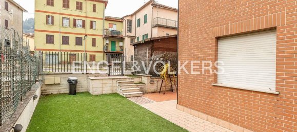 4 bedrooms Apartment in Colleferro, Italy No. 105185 20