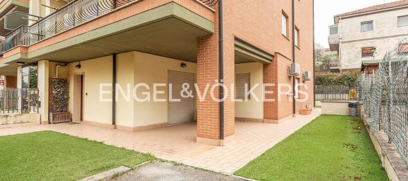 4 bedrooms Apartment in Colleferro, Italy No. 105185 17