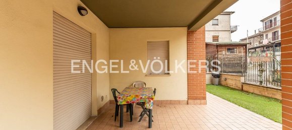 4 bedrooms Apartment in Colleferro, Italy No. 105185 15