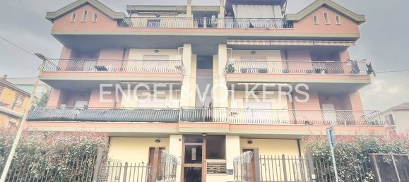 4 bedrooms Apartment in Colleferro, Italy No. 105185 24