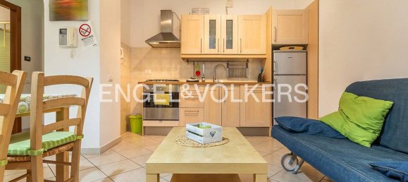 4 bedrooms Apartment in Colleferro, Italy No. 105185 5