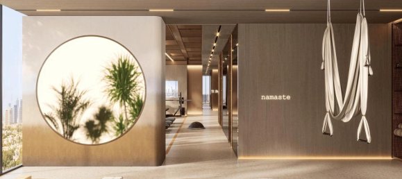 2 bedrooms Apartment in Majan, UAE No. 101940 7