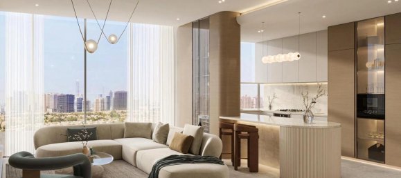 2 bedrooms Apartment in Majan, UAE No. 101940 4