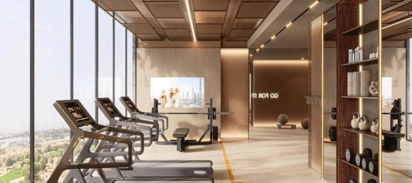 2 bedrooms Apartment in Majan, UAE No. 101940 9