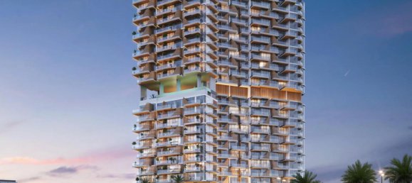 2 bedrooms Apartment in Majan, UAE No. 101940 11