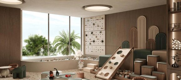 2 bedrooms Apartment in Majan, UAE No. 101940 8