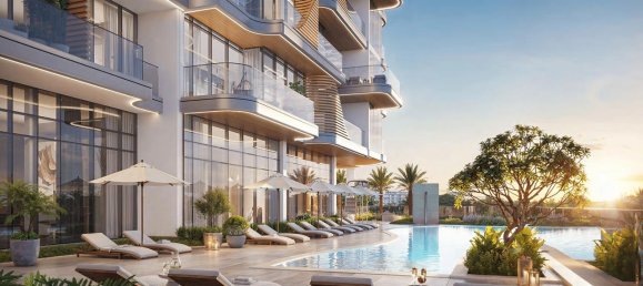 2 bedrooms Apartment in Majan, UAE No. 101940 10