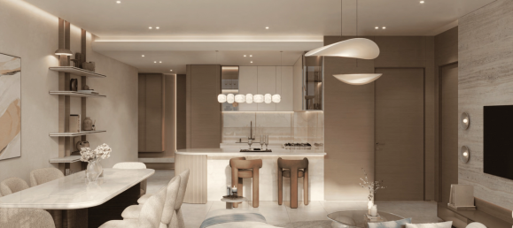 2 bedrooms Apartment in Majan, UAE No. 101940 3