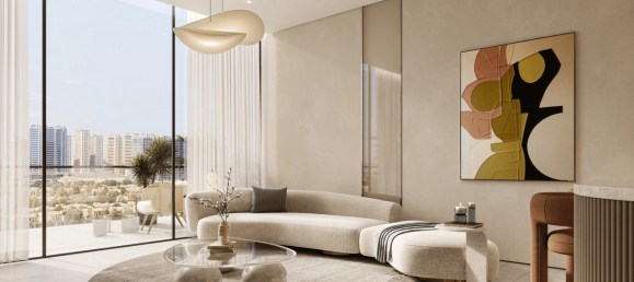 2 bedrooms Apartment in Majan, UAE No. 101940 5