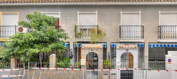 5 chambres Maison à Mijas, Spain No. 128117 18