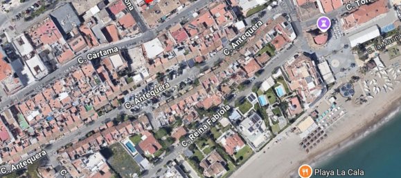 5 chambres Maison à Mijas, Spain No. 128117 15