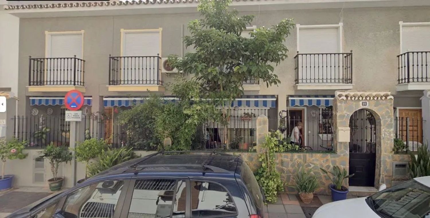 5 chambres Maison à Mijas, Spain No. 128117