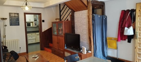 Дом с 4 спальнями в Алава, Испания № 110890 14