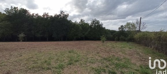 Terrain à Valençay, France 3817m² No. 46219 2
