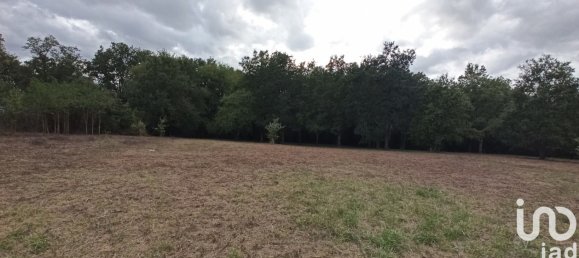 Terrain à Valençay, France 3817m² No. 46219 3