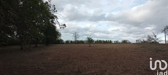 Terrain à Valençay, France 3817m² No. 46219 6