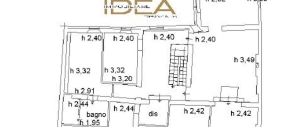 4 bedrooms Apartment in Lucca, Italy No. 328092 29