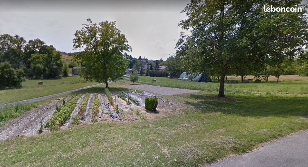  قطعة أرض في Saint-Astier, France 5000متر مربع رقم 114088