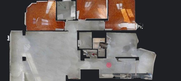 3 chambres Appartement à Cascais, Portugal No. 72233 2