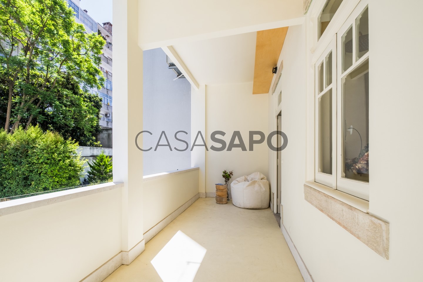 2 chambres Appartement à Lisbon, Portugal No. 292984