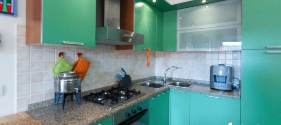 2 Schlafzimmer Wohnung in San Teodoro, Italy, Nr. 264968 16