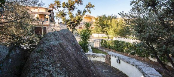 2 Schlafzimmer Wohnung in San Teodoro, Italy, Nr. 264968 26