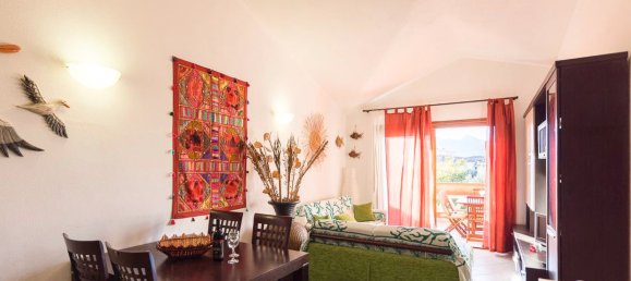 2 Schlafzimmer Wohnung in San Teodoro, Italy, Nr. 264968 5