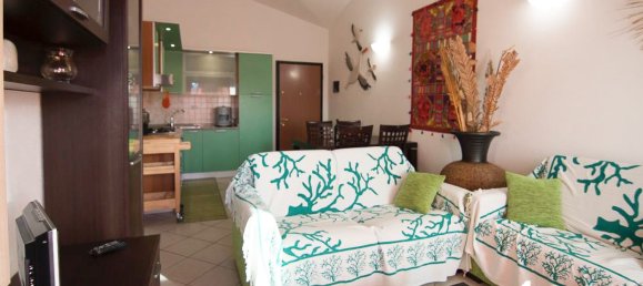 2 Schlafzimmer Wohnung in San Teodoro, Italy, Nr. 264968 11