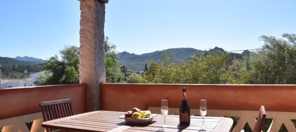 2 Schlafzimmer Wohnung in San Teodoro, Italy, Nr. 264968 9