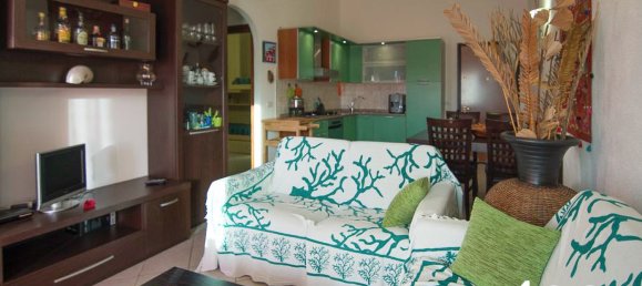 2 Schlafzimmer Wohnung in San Teodoro, Italy, Nr. 264968 10