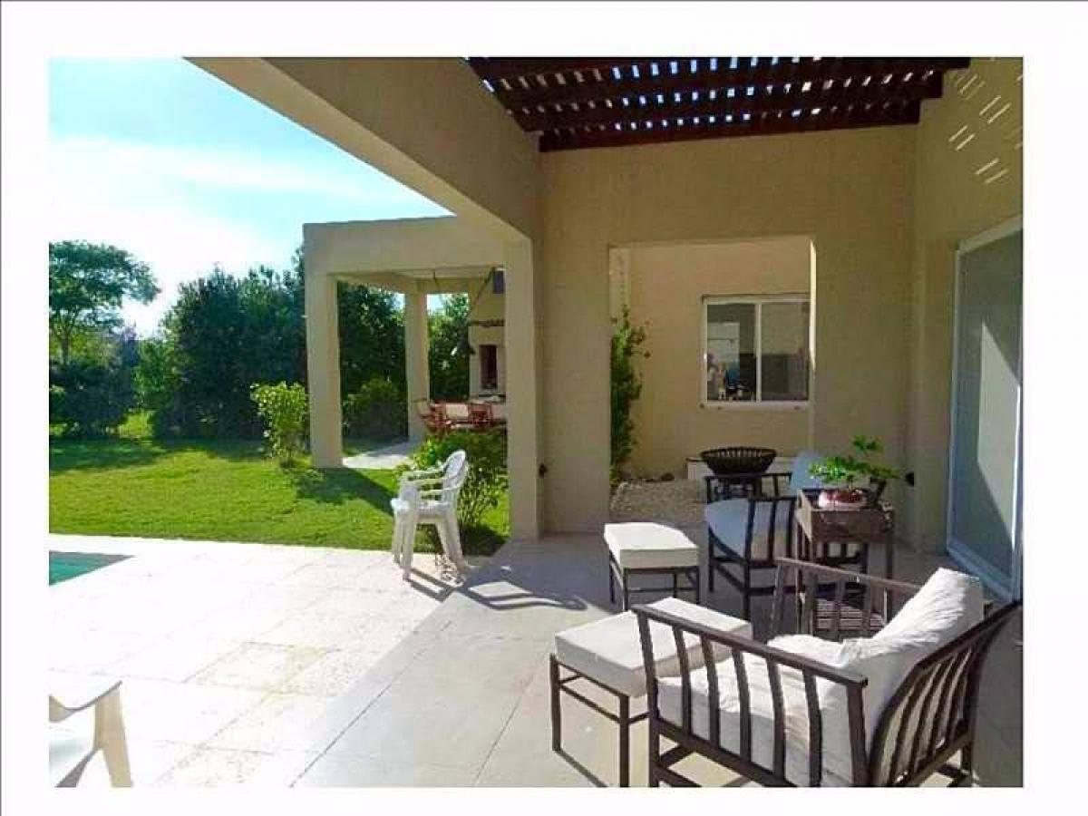 4 Schlafzimmer Haus in Tigre, Argentina, Nr. 54510