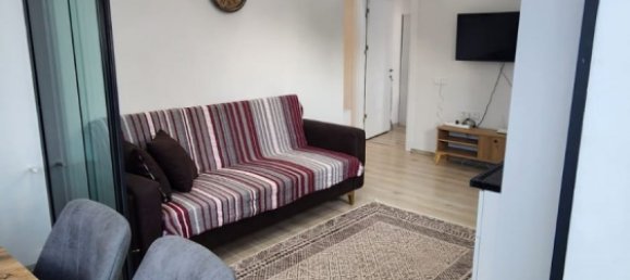 Apartment 1+1 in Mersin, Turkey No. 19371 10