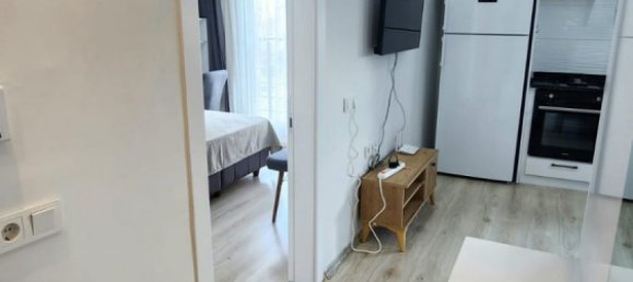 Apartment 1+1 in Mersin, Turkey No. 19371 4