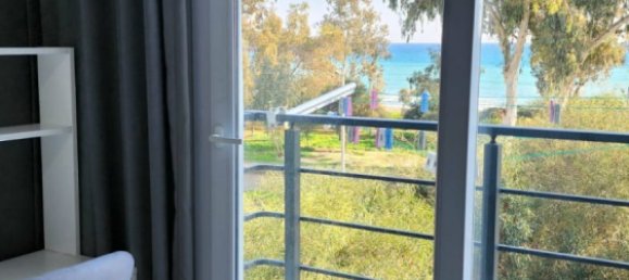 Apartment 1+1 in Mersin, Turkey No. 19371 5