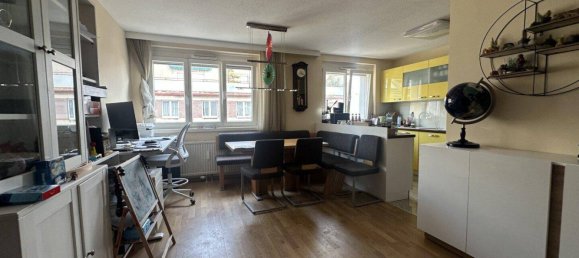 4-salle Appartement à Brigittenau, Austria No. 133572 11