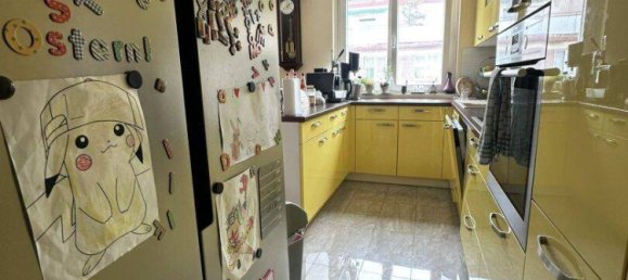 4-salle Appartement à Brigittenau, Austria No. 133572 3