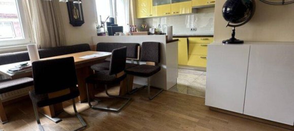 4-salle Appartement à Brigittenau, Austria No. 133572 8