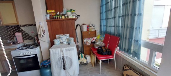 Apartment 2+1 in Mersin, Turkey No. 22638 5