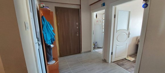 Apartment 2+1 in Mersin, Turkey No. 22638 14