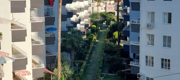 Apartment 2+1 in Mersin, Turkey No. 22638 12