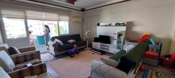 Apartment 2+1 in Mersin, Turkey No. 22638 4